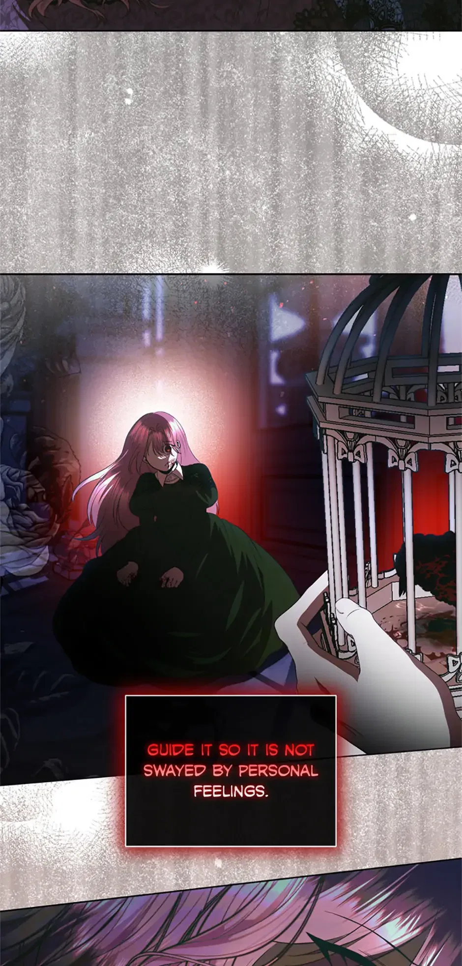 Surviving in the Emperor’s Bed Chapter 79 – Page 54