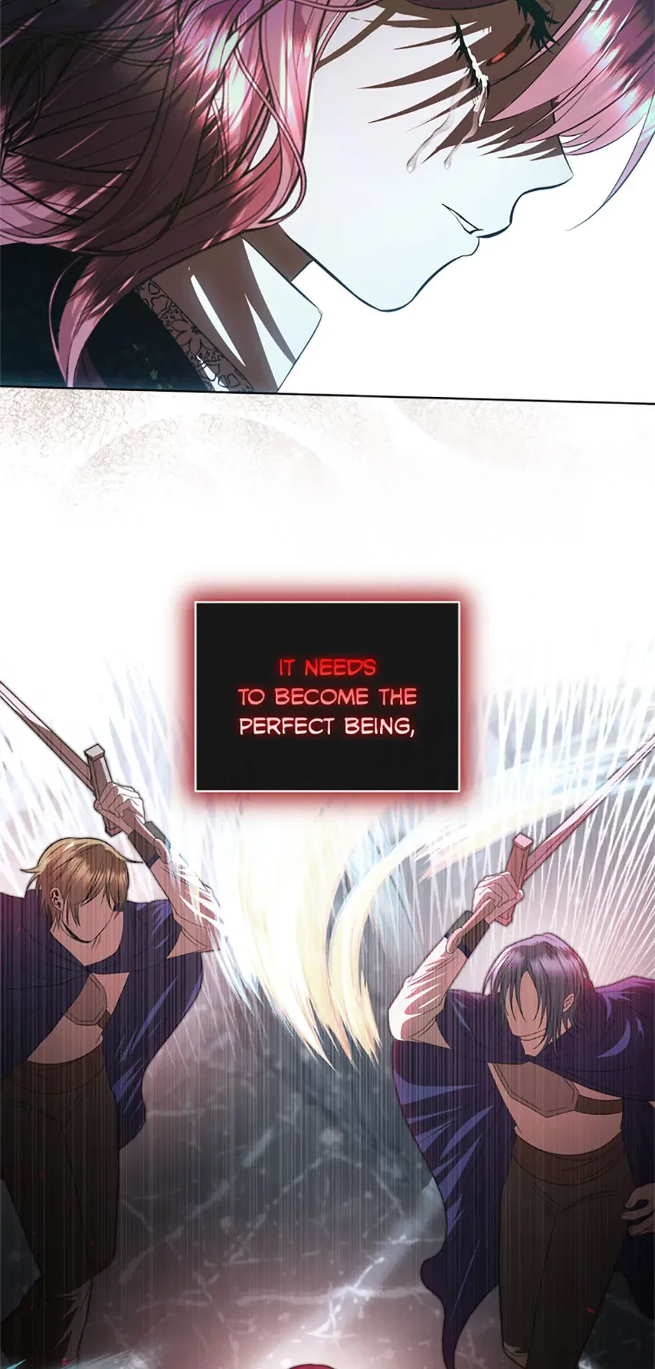 Surviving in the Emperor’s Bed Chapter 79 – Page 55
