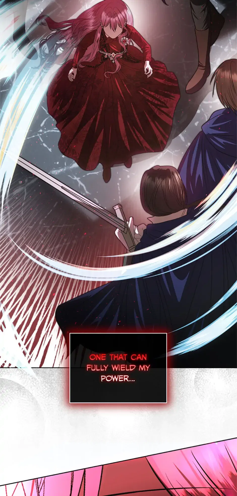 Surviving in the Emperor’s Bed Chapter 79 – Page 56