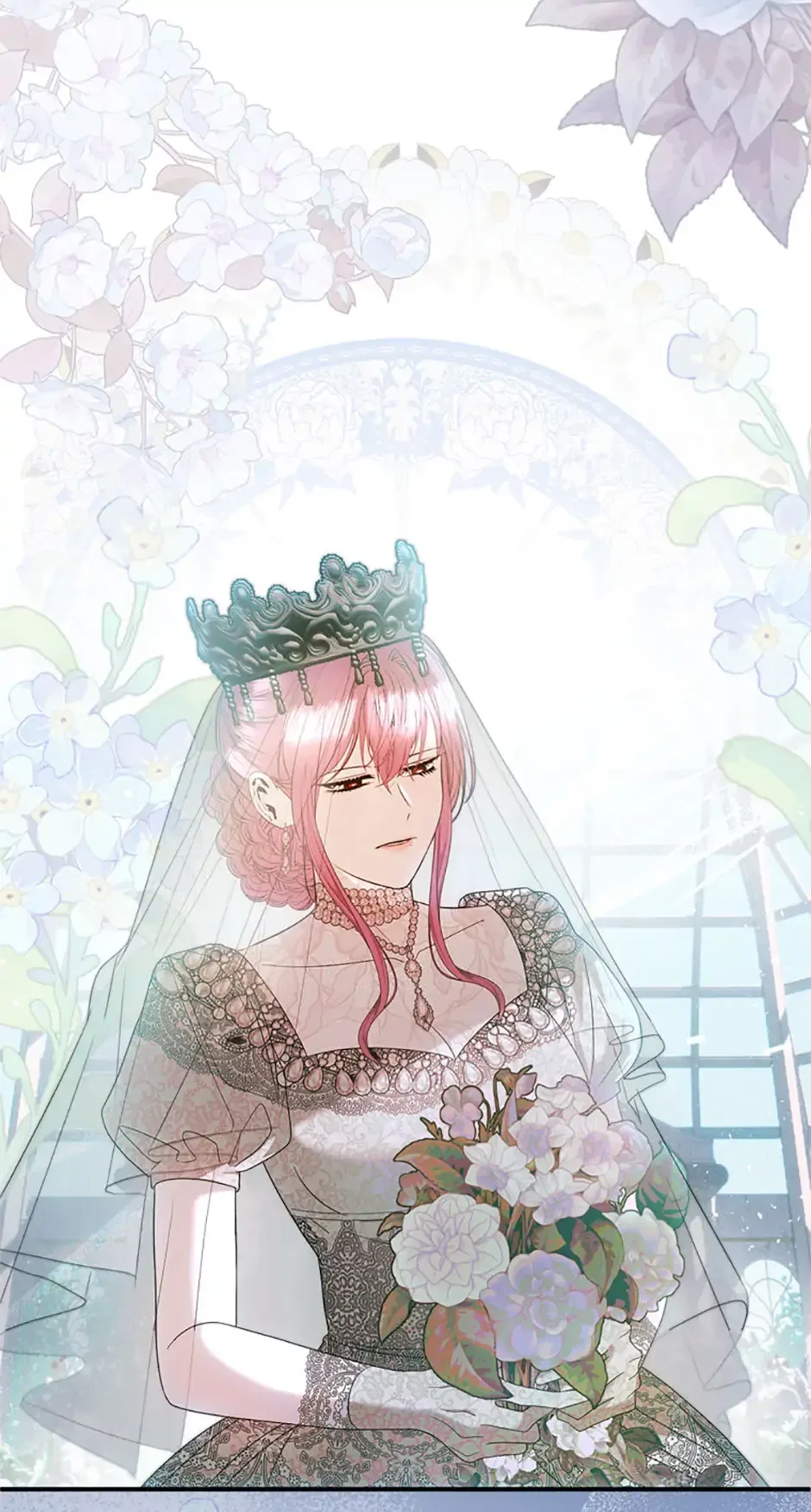 Surviving in the Emperor’s Bed Chapter 79 – Page 61