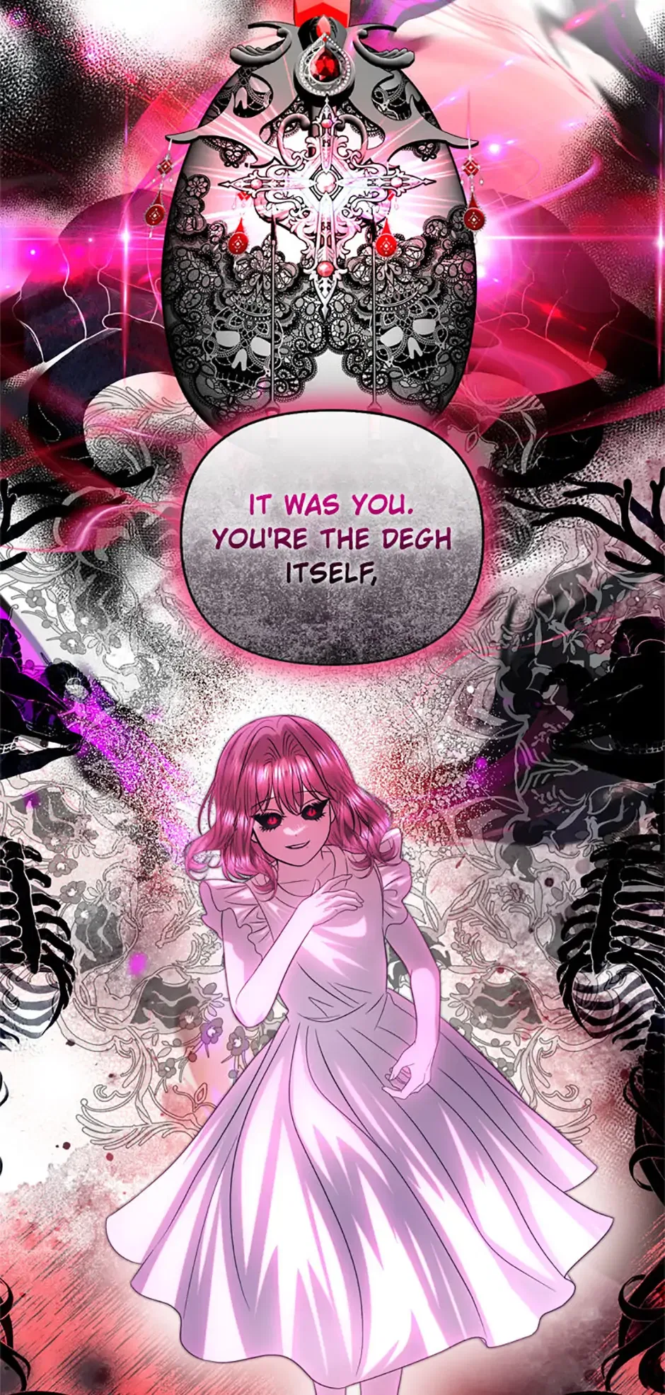 Surviving in the Emperor’s Bed Chapter 79 – Page 76