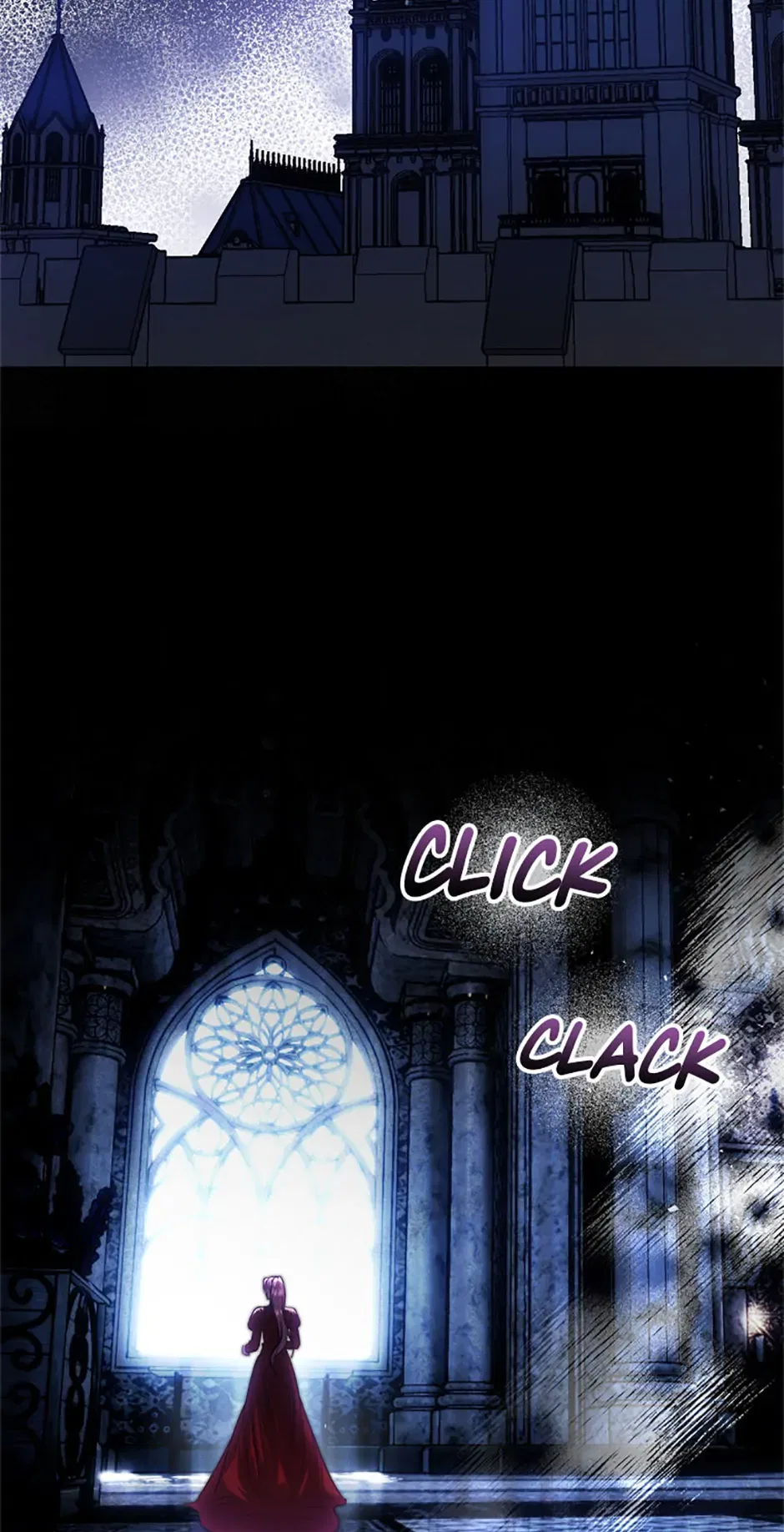 Surviving in the Emperor’s Bed Chapter 78 – Page 2