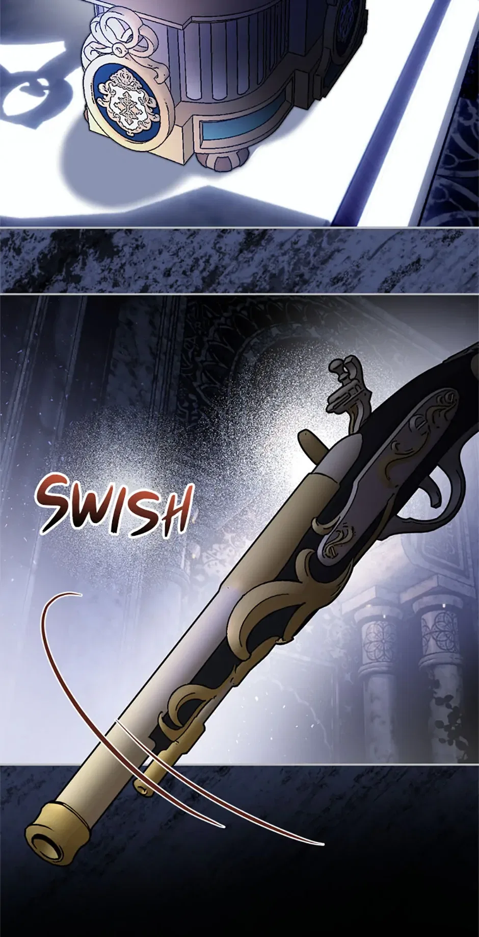 Surviving in the Emperor’s Bed Chapter 78 – Page 4