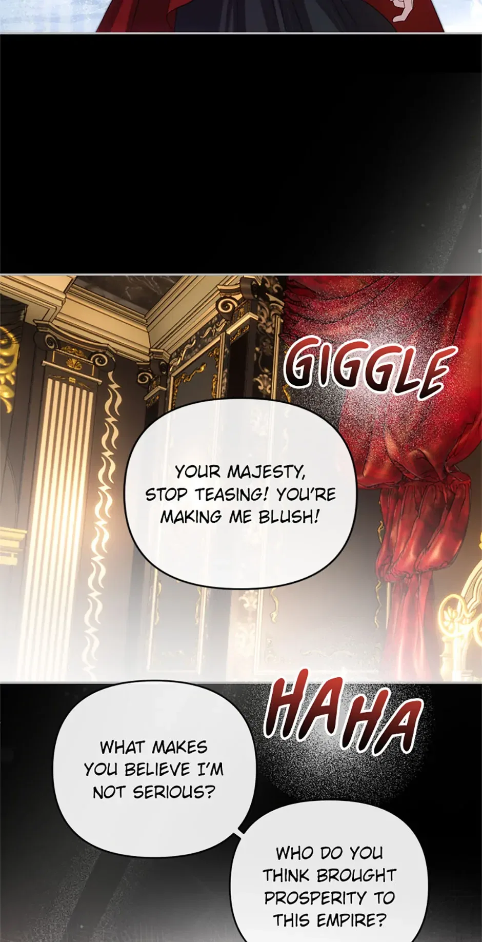 Surviving in the Emperor’s Bed Chapter 78 – Page 6