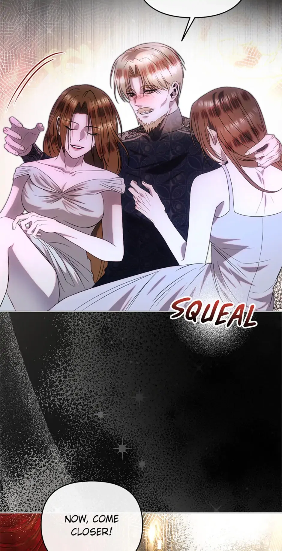 Surviving in the Emperor’s Bed Chapter 78 – Page 7