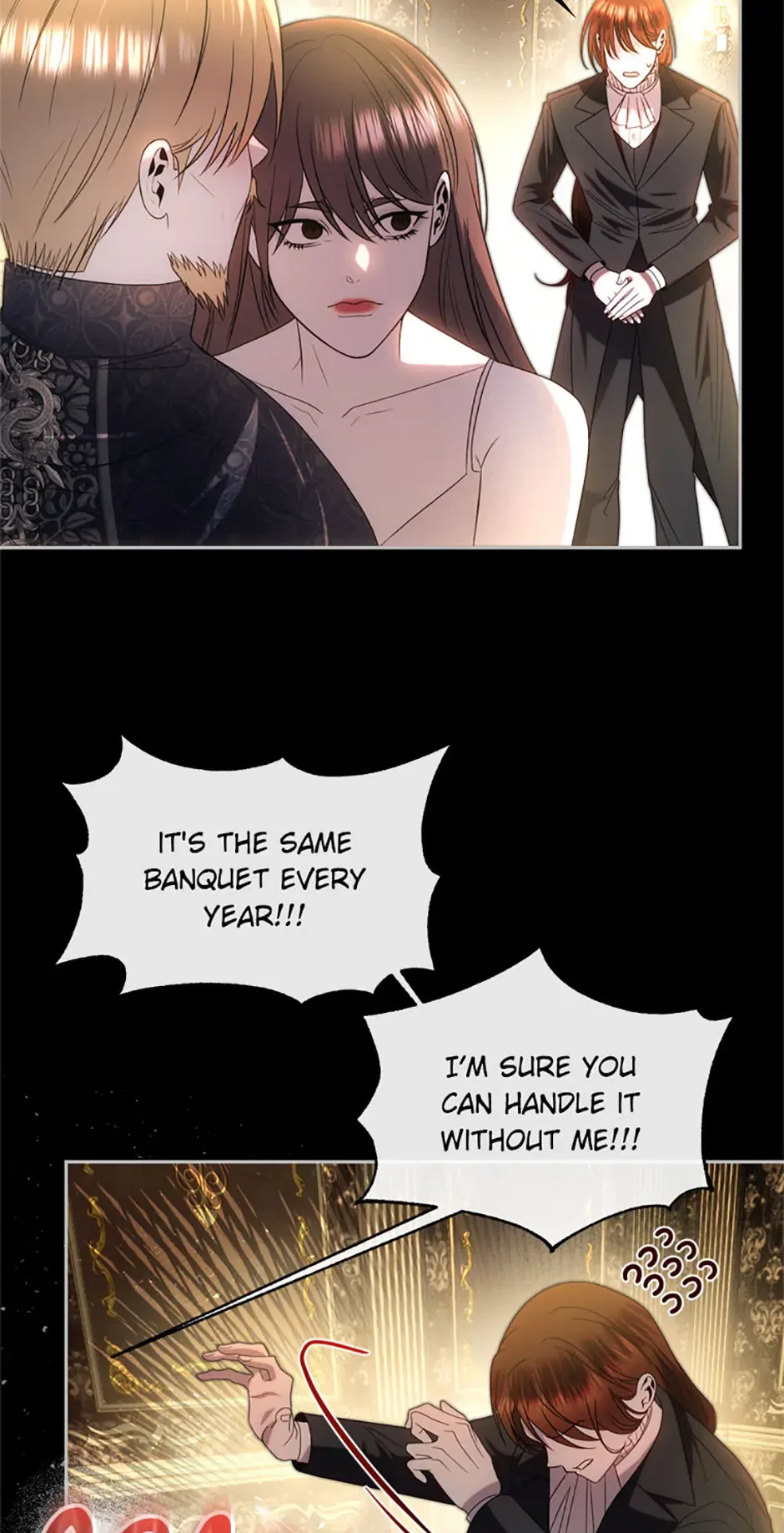 Surviving in the Emperor’s Bed Chapter 78 – Page 9