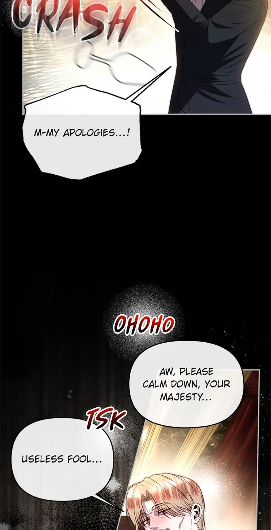 Surviving in the Emperor’s Bed Chapter 78 – Page 10