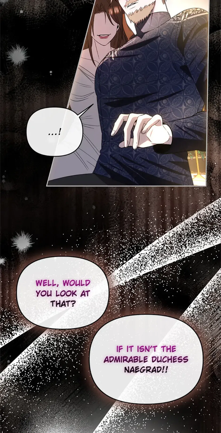 Surviving in the Emperor’s Bed Chapter 78 – Page 11