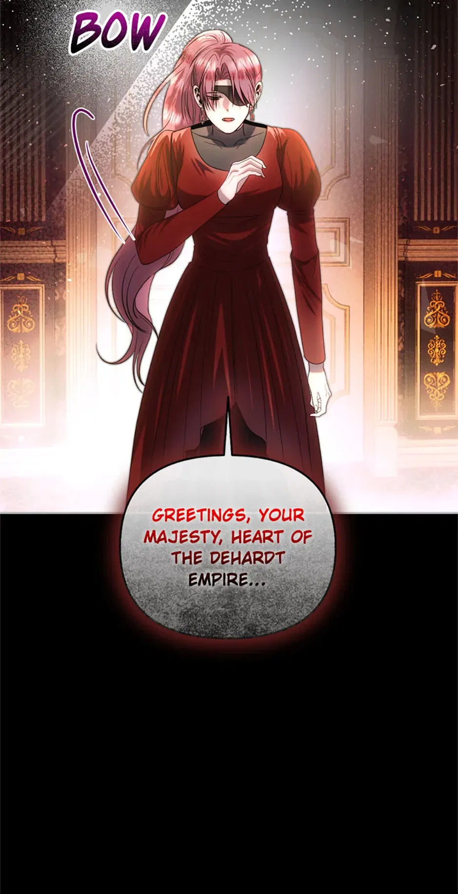 Surviving in the Emperor’s Bed Chapter 78 – Page 12