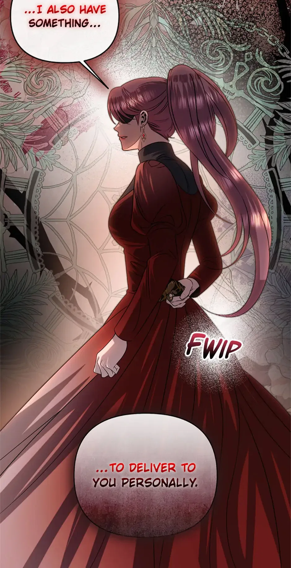 Surviving in the Emperor’s Bed Chapter 78 – Page 15
