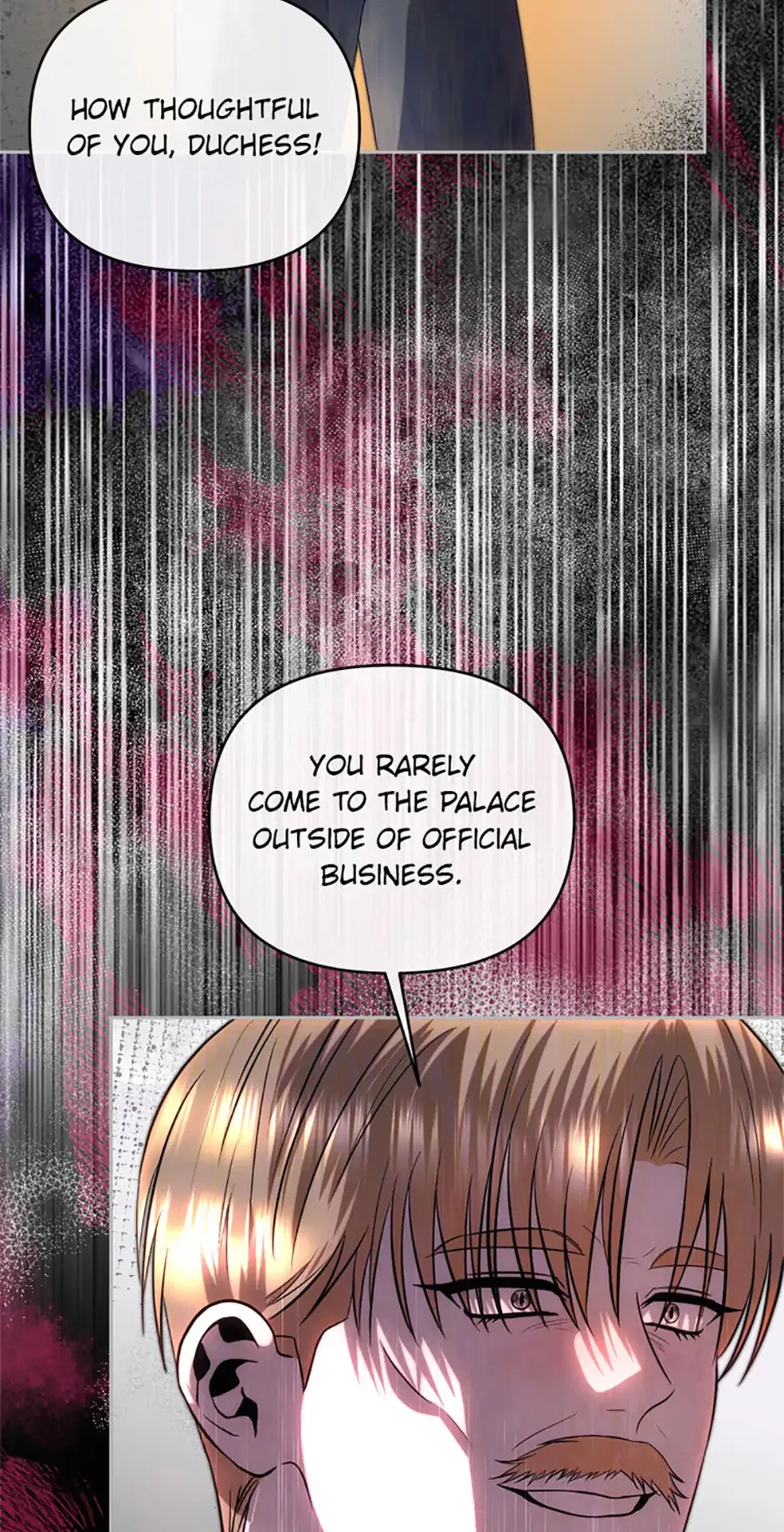 Surviving in the Emperor’s Bed Chapter 78 – Page 17