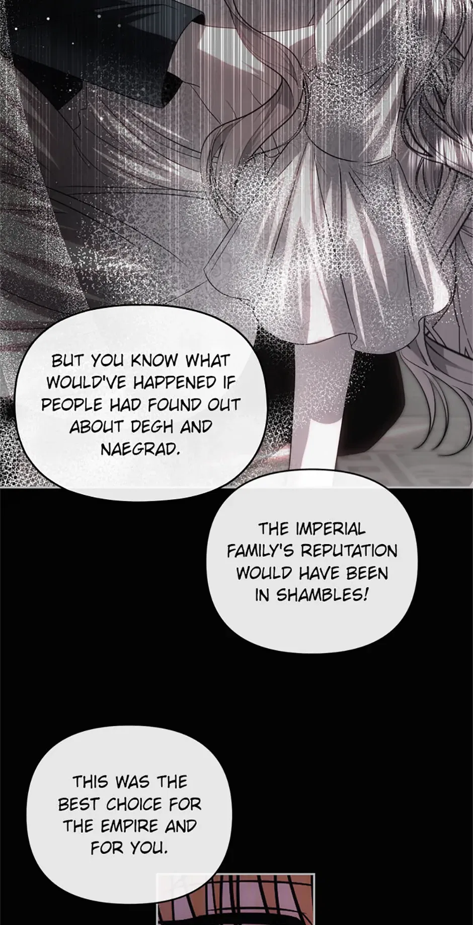 Surviving in the Emperor’s Bed Chapter 78 – Page 20