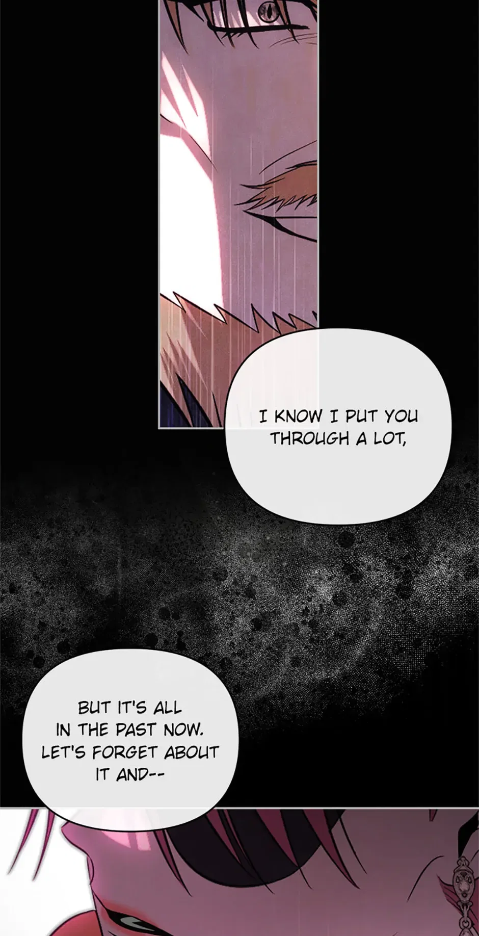 Surviving in the Emperor’s Bed Chapter 78 – Page 21