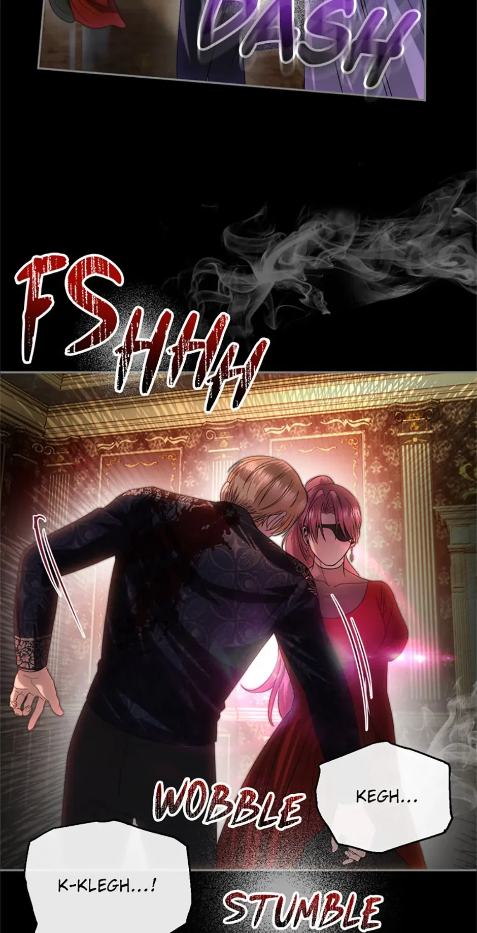 Surviving in the Emperor’s Bed Chapter 78 – Page 26