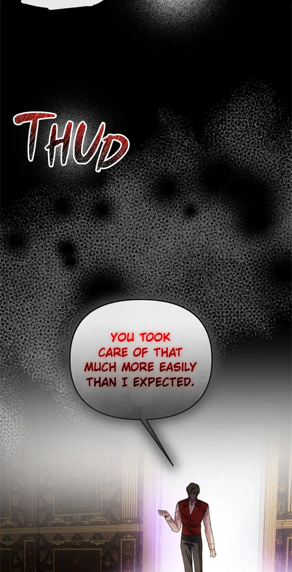 Surviving in the Emperor’s Bed Chapter 78 – Page 27