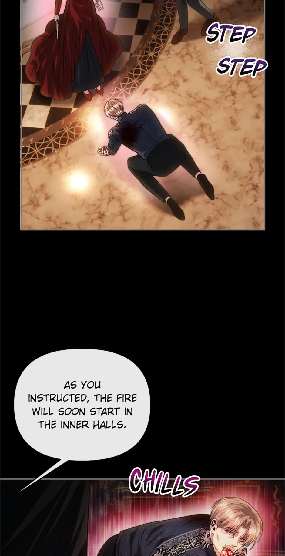 Surviving in the Emperor’s Bed Chapter 78 – Page 29