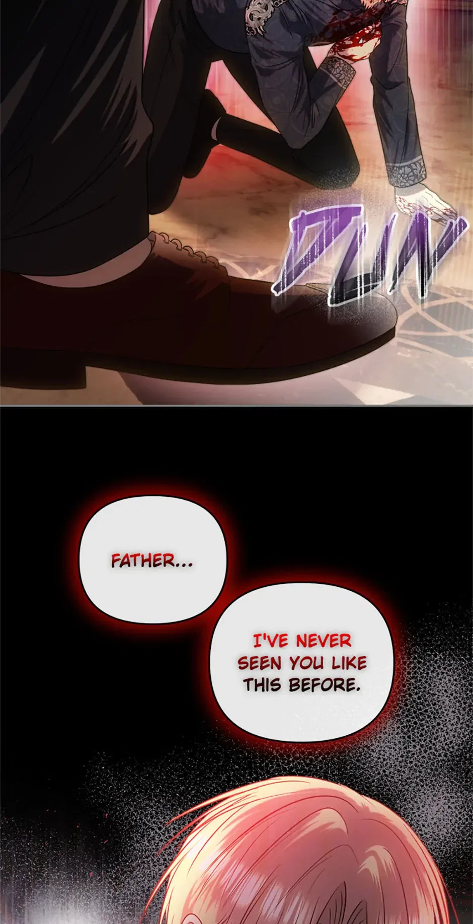 Surviving in the Emperor’s Bed Chapter 78 – Page 30