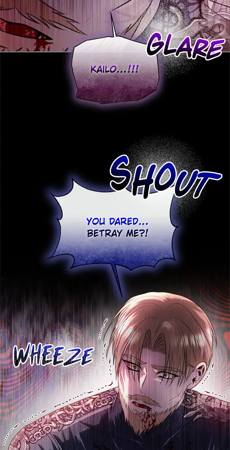 Surviving in the Emperor’s Bed Chapter 78 – Page 32