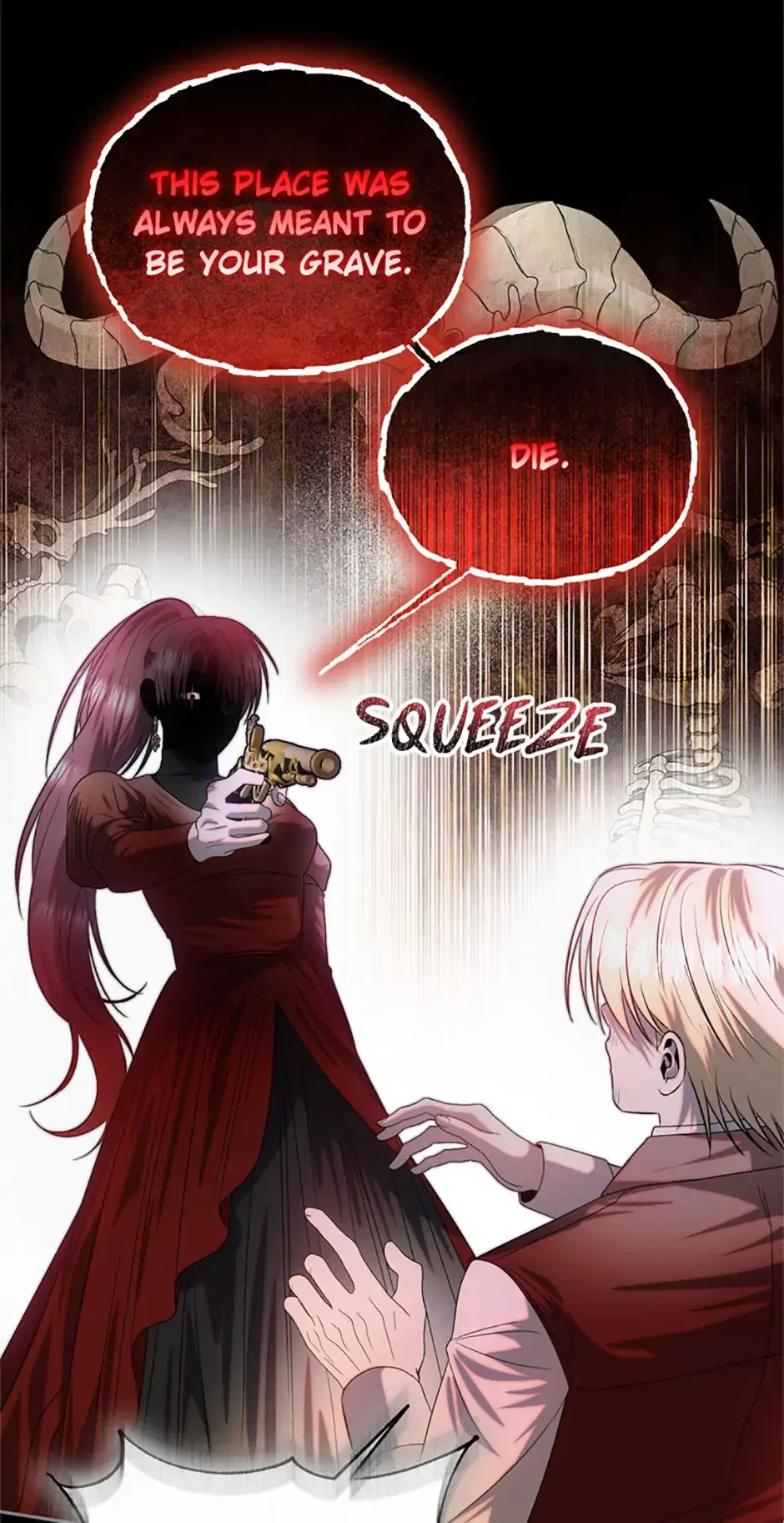 Surviving in the Emperor’s Bed Chapter 78 – Page 40
