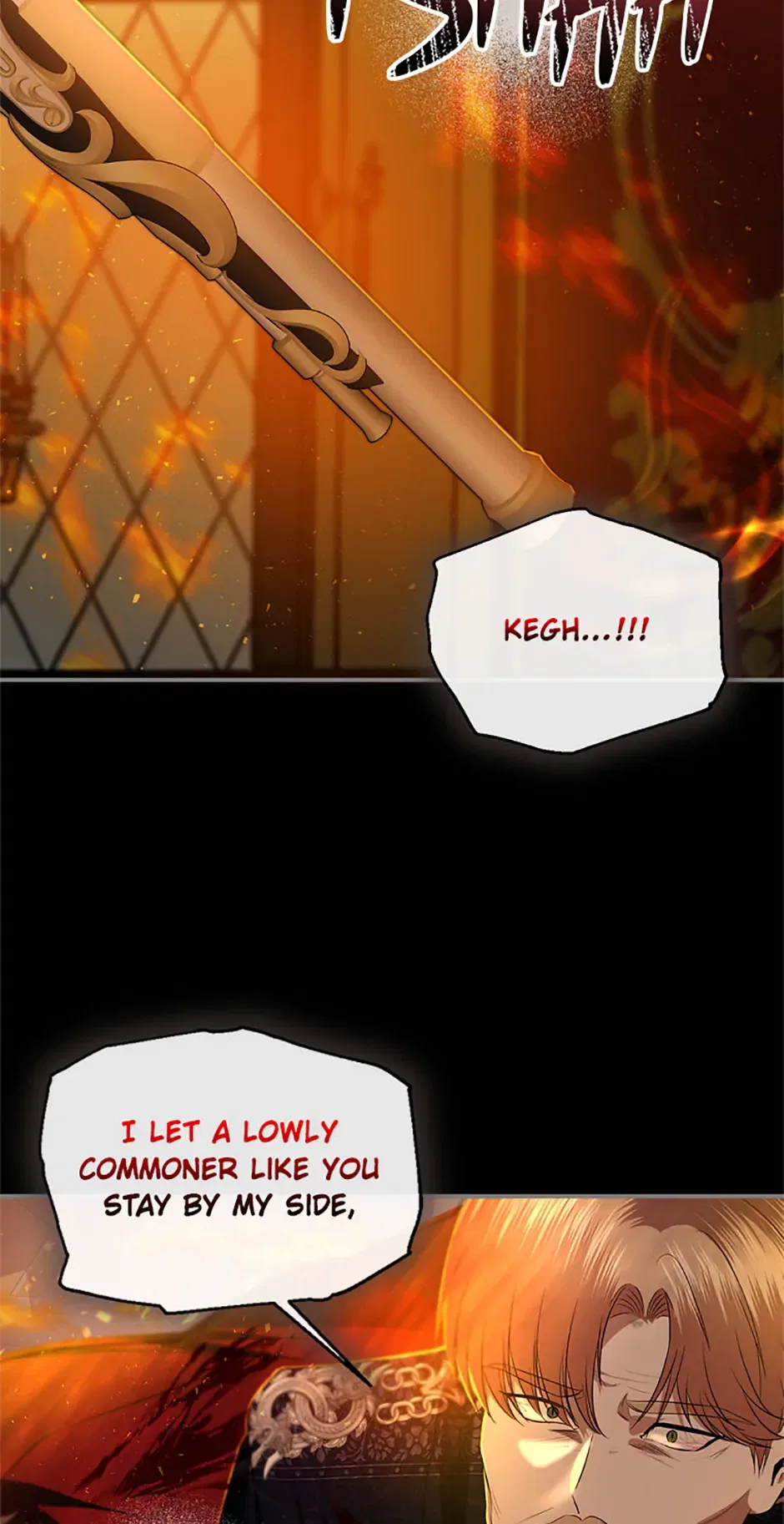 Surviving in the Emperor’s Bed Chapter 78 – Page 42