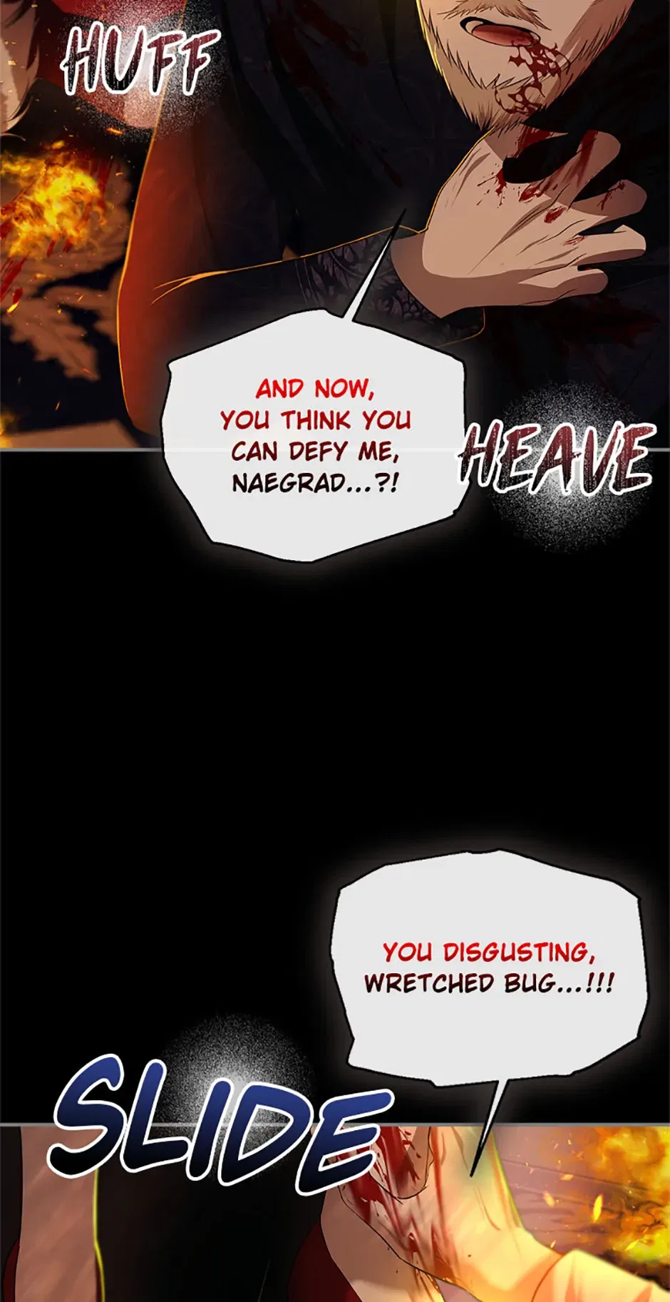 Surviving in the Emperor’s Bed Chapter 78 – Page 43