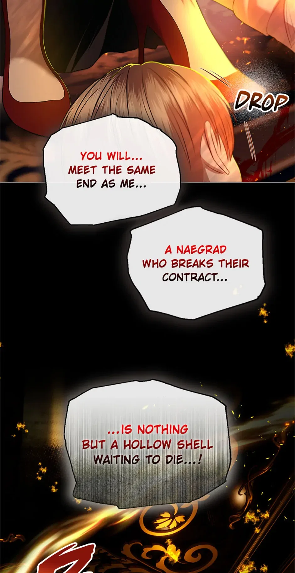 Surviving in the Emperor’s Bed Chapter 78 – Page 44