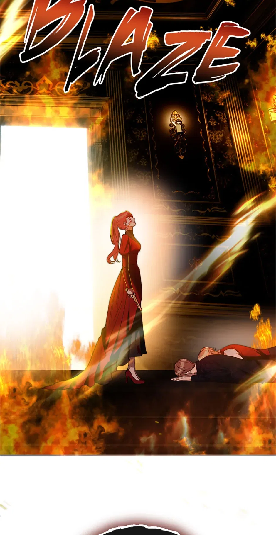 Surviving in the Emperor’s Bed Chapter 78 – Page 45