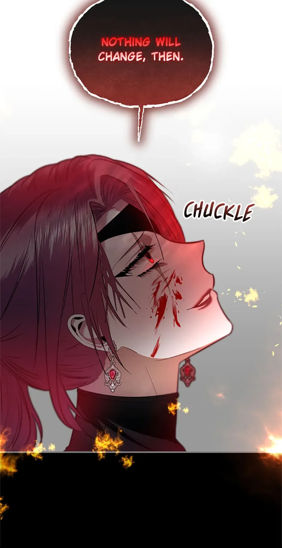 Surviving in the Emperor’s Bed Chapter 78 – Page 46