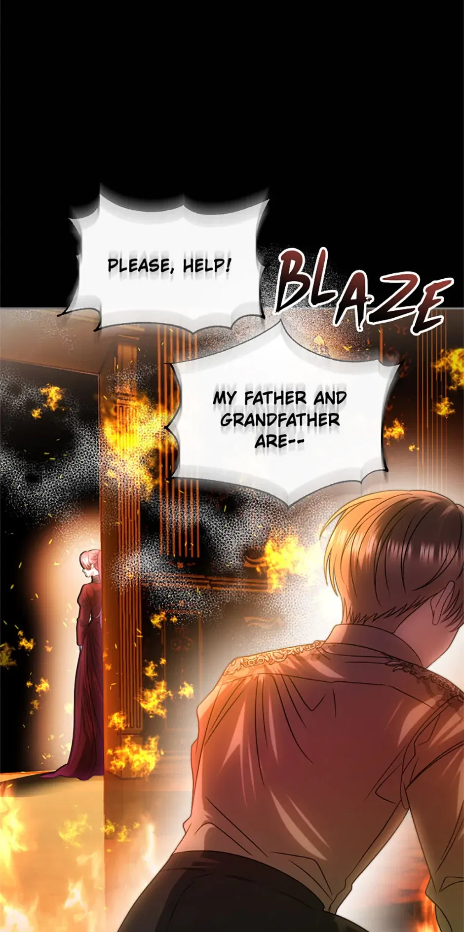 Surviving in the Emperor’s Bed Chapter 78 – Page 51