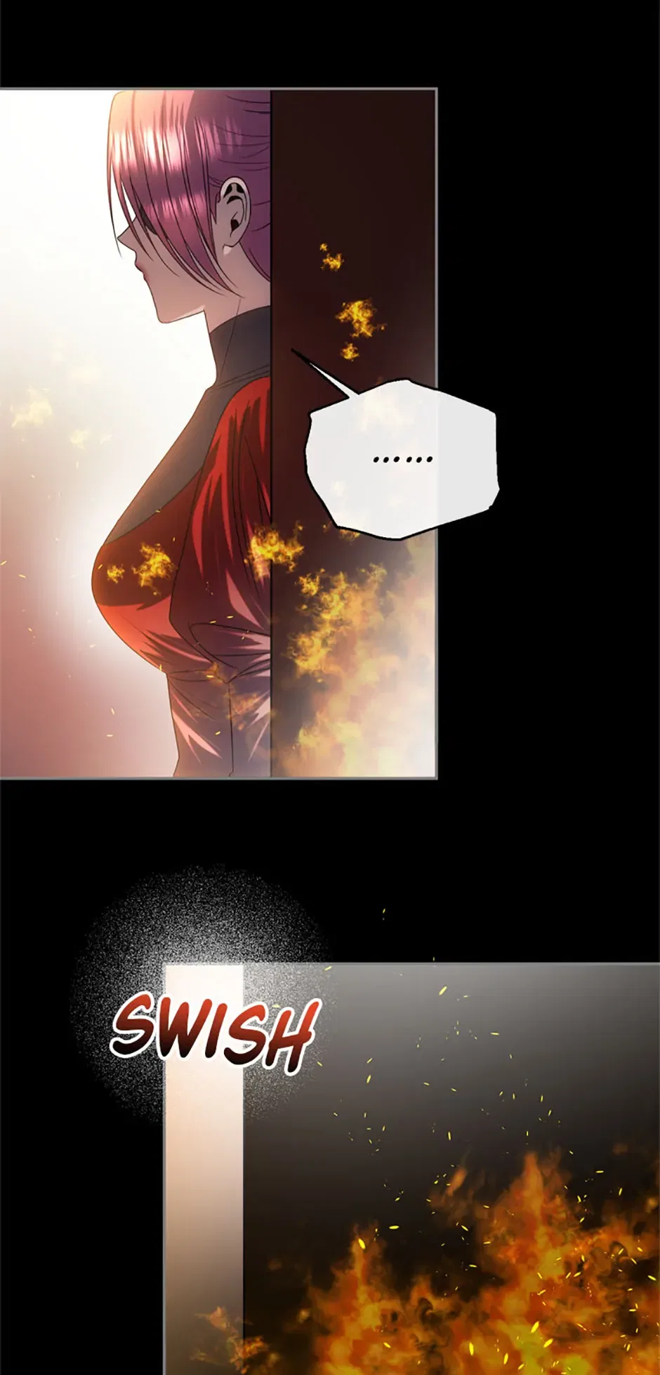 Surviving in the Emperor’s Bed Chapter 78 – Page 56