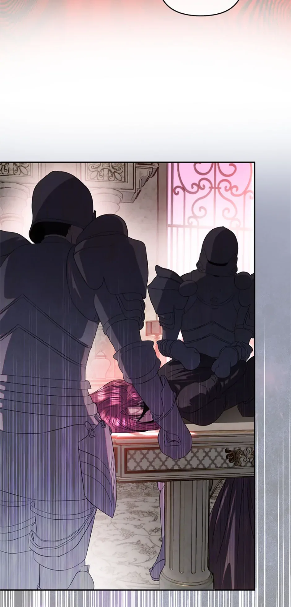 Surviving in the Emperor’s Bed Chapter 78 – Page 63