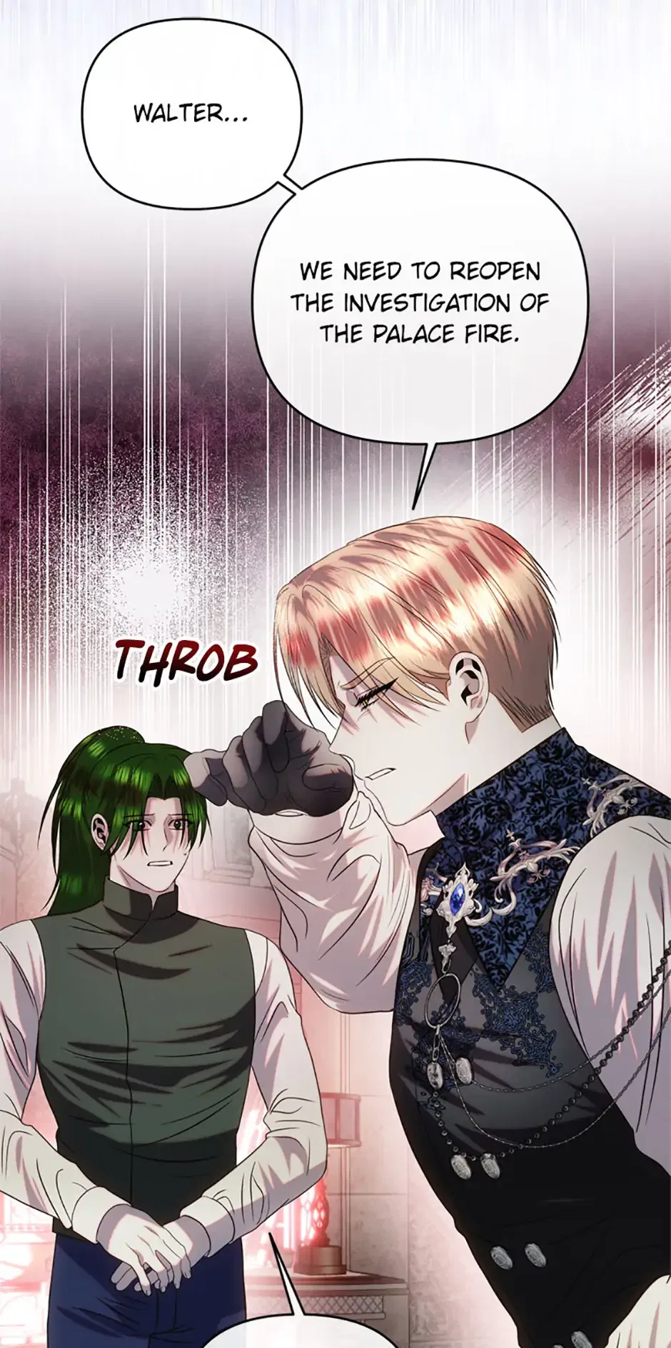 Surviving in the Emperor’s Bed Chapter 78 – Page 66