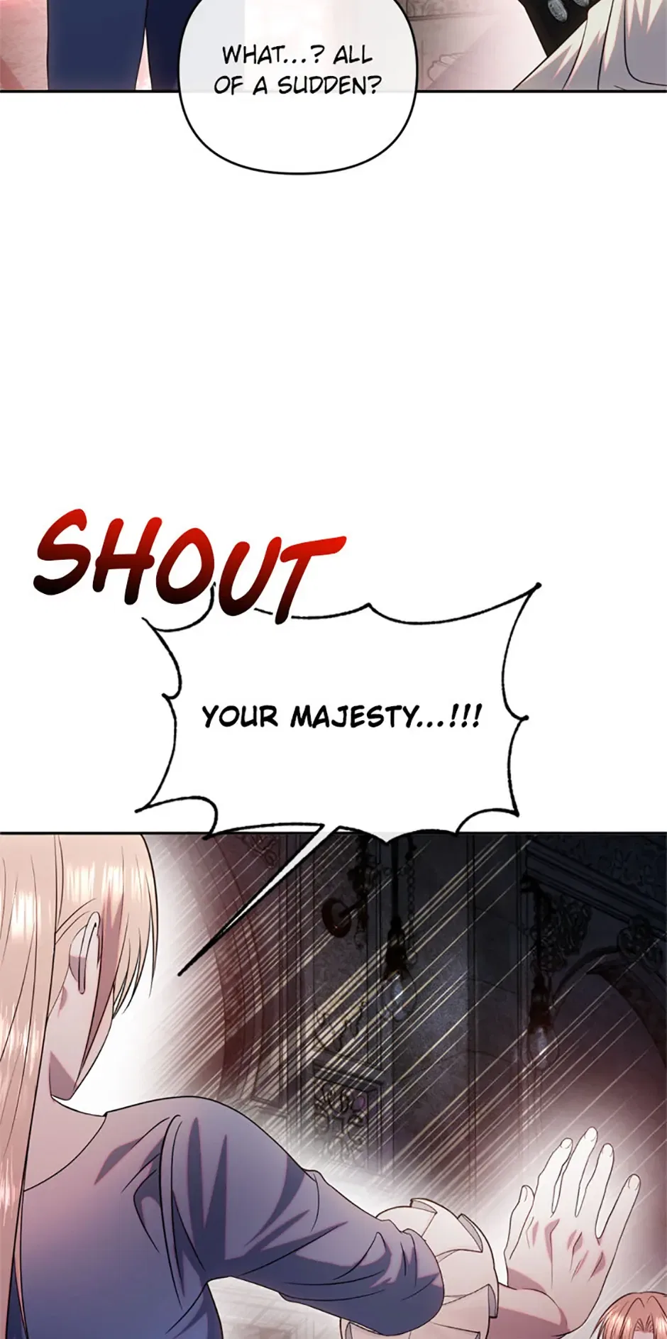 Surviving in the Emperor’s Bed Chapter 78 – Page 67