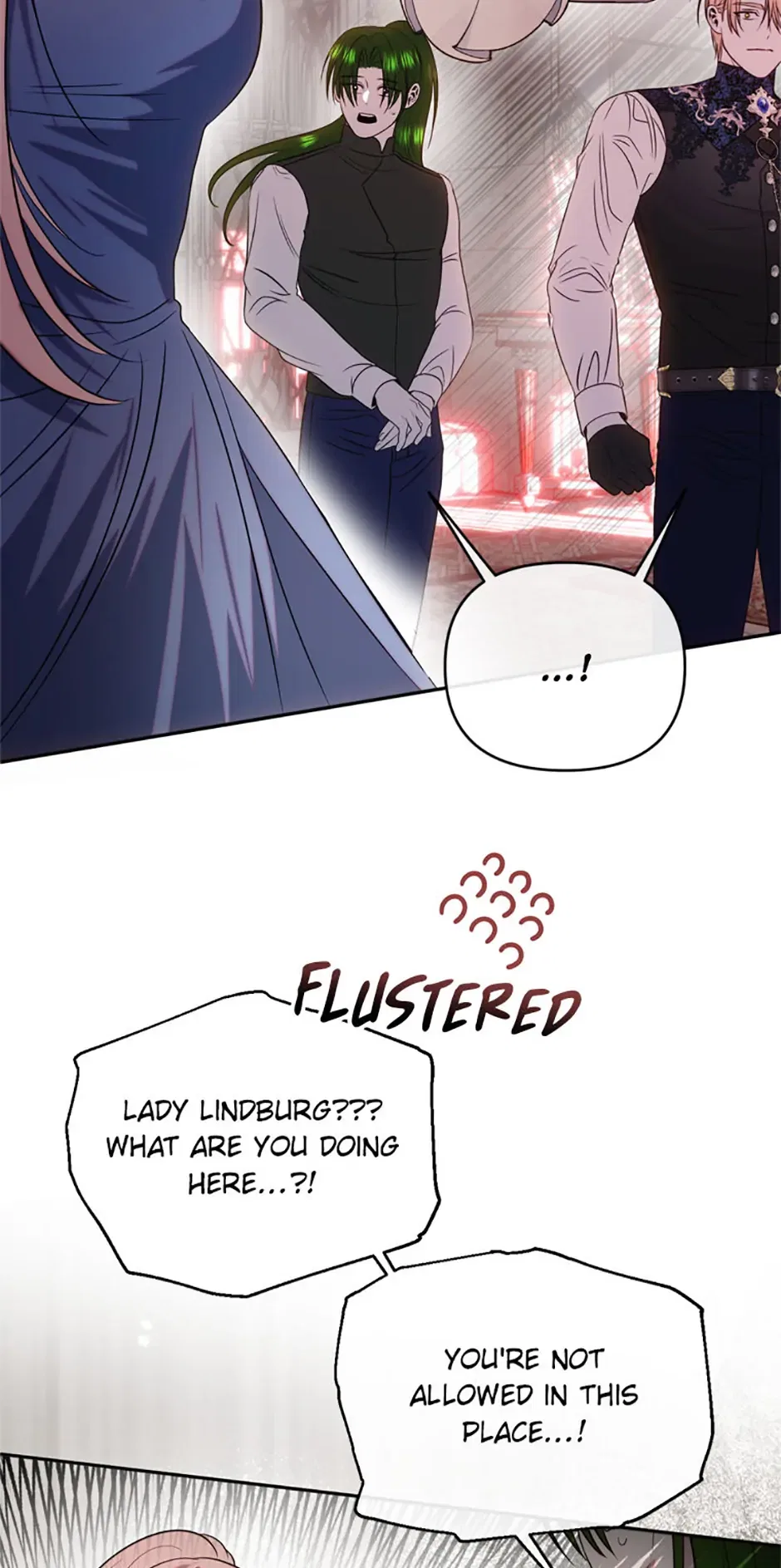 Surviving in the Emperor’s Bed Chapter 78 – Page 68