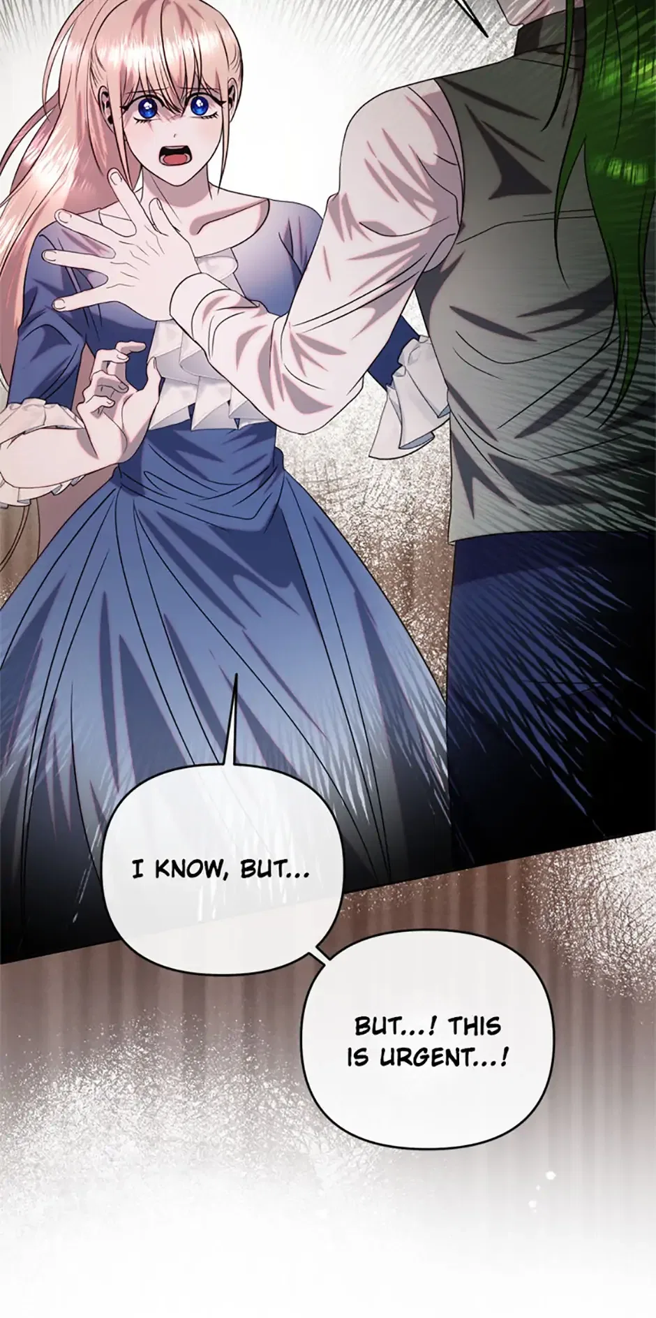 Surviving in the Emperor’s Bed Chapter 78 – Page 69
