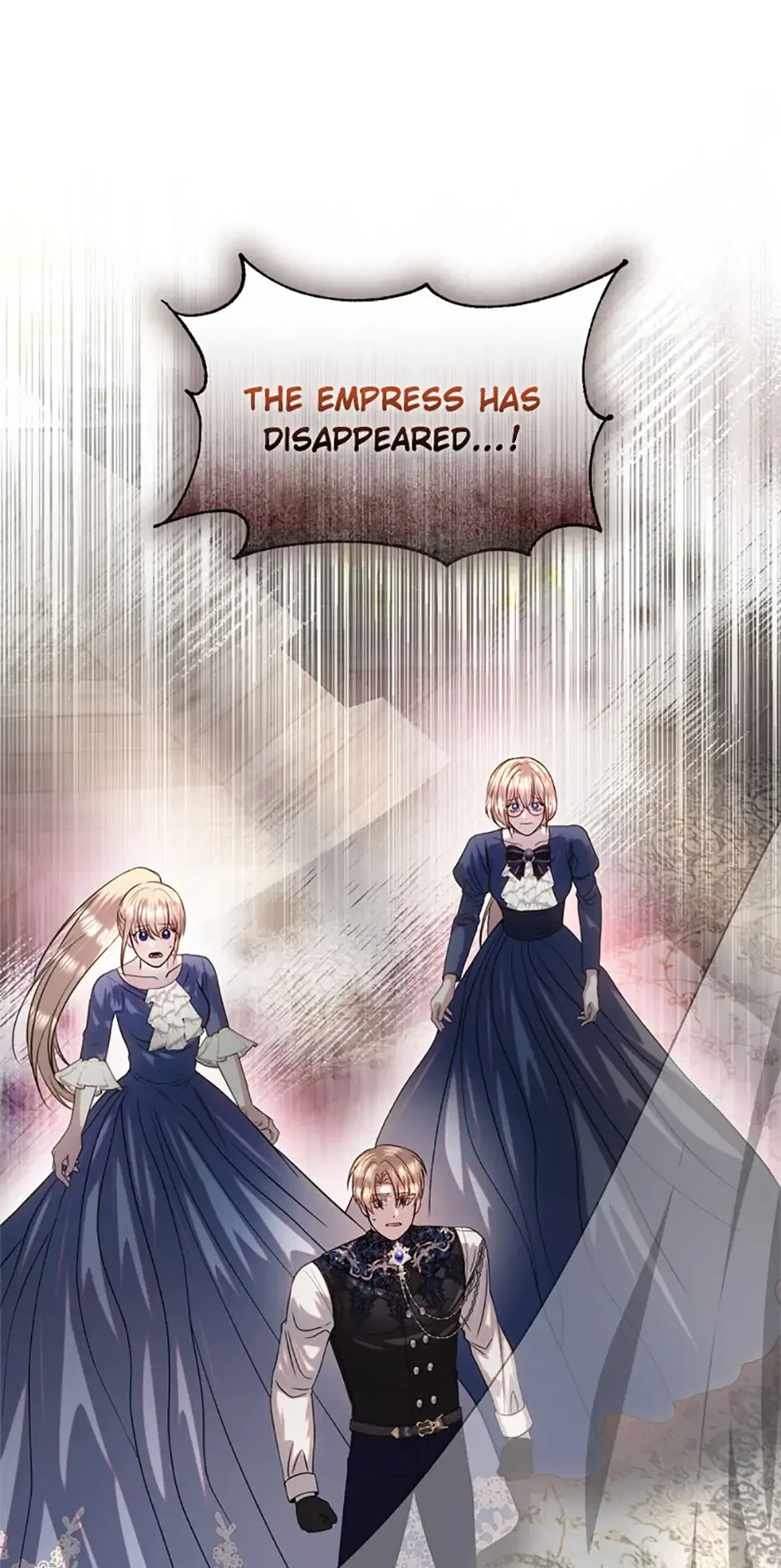 Surviving in the Emperor’s Bed Chapter 78 – Page 71
