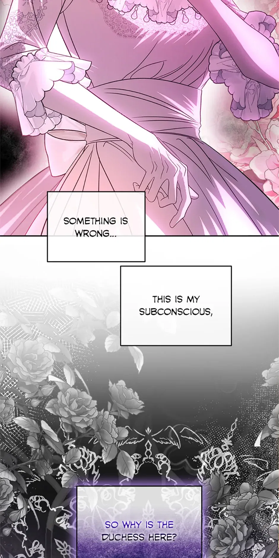 Surviving in the Emperor’s Bed Chapter 77 – Page 2