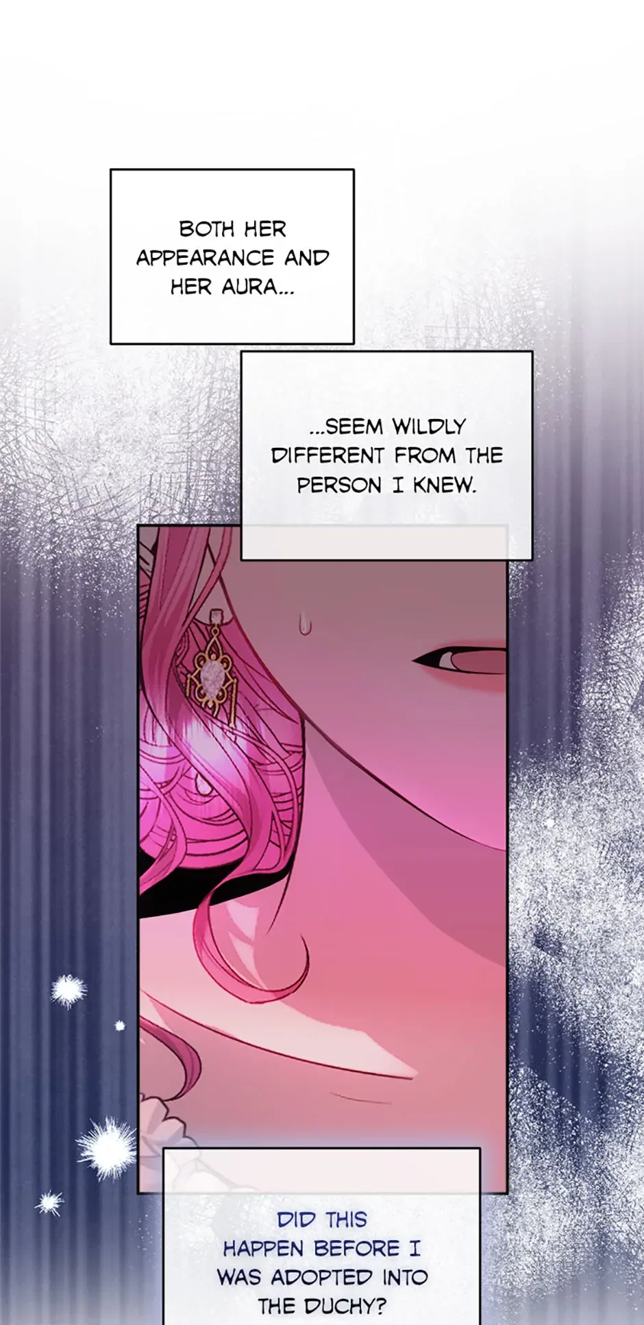 Surviving in the Emperor’s Bed Chapter 77 – Page 7