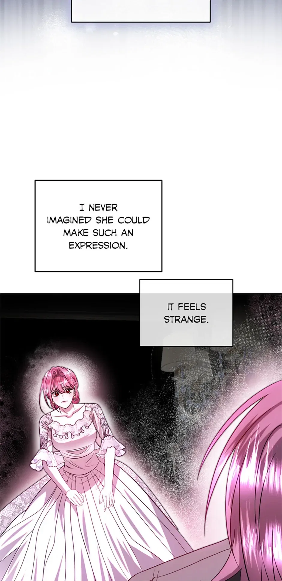 Surviving in the Emperor’s Bed Chapter 77 – Page 8