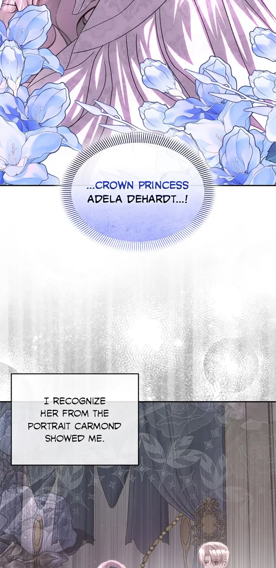 Surviving in the Emperor’s Bed Chapter 77 – Page 12