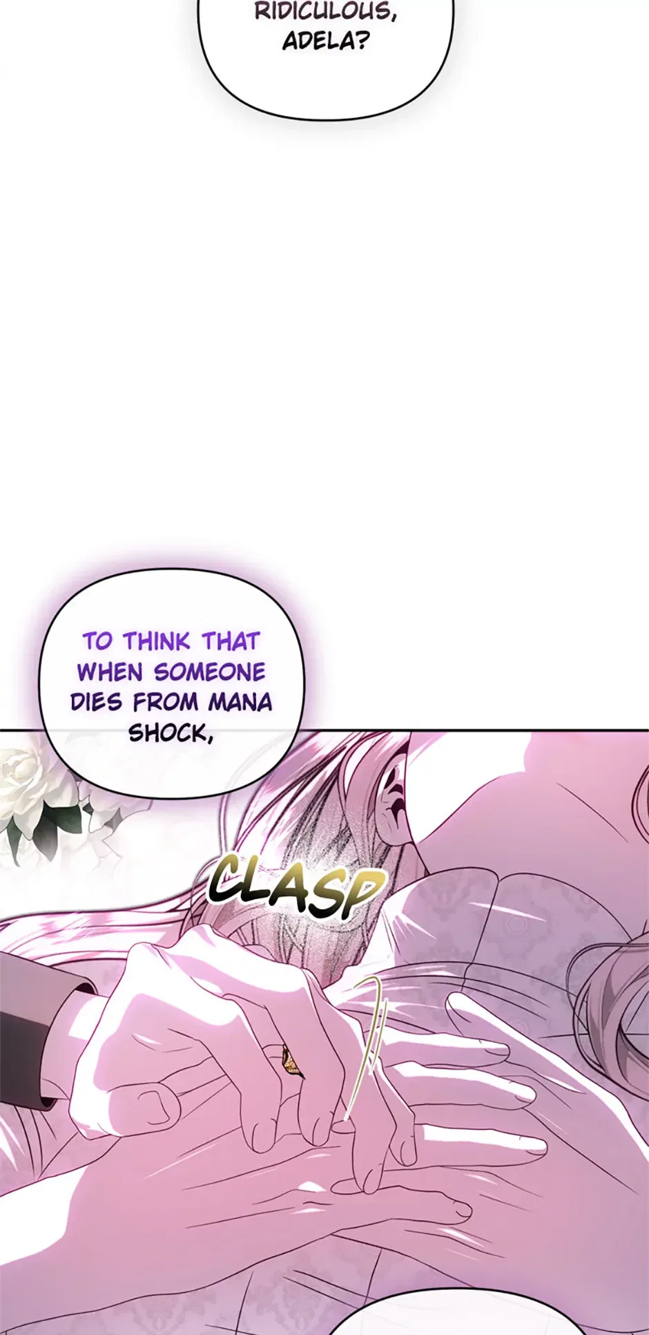 Surviving in the Emperor’s Bed Chapter 77 – Page 15