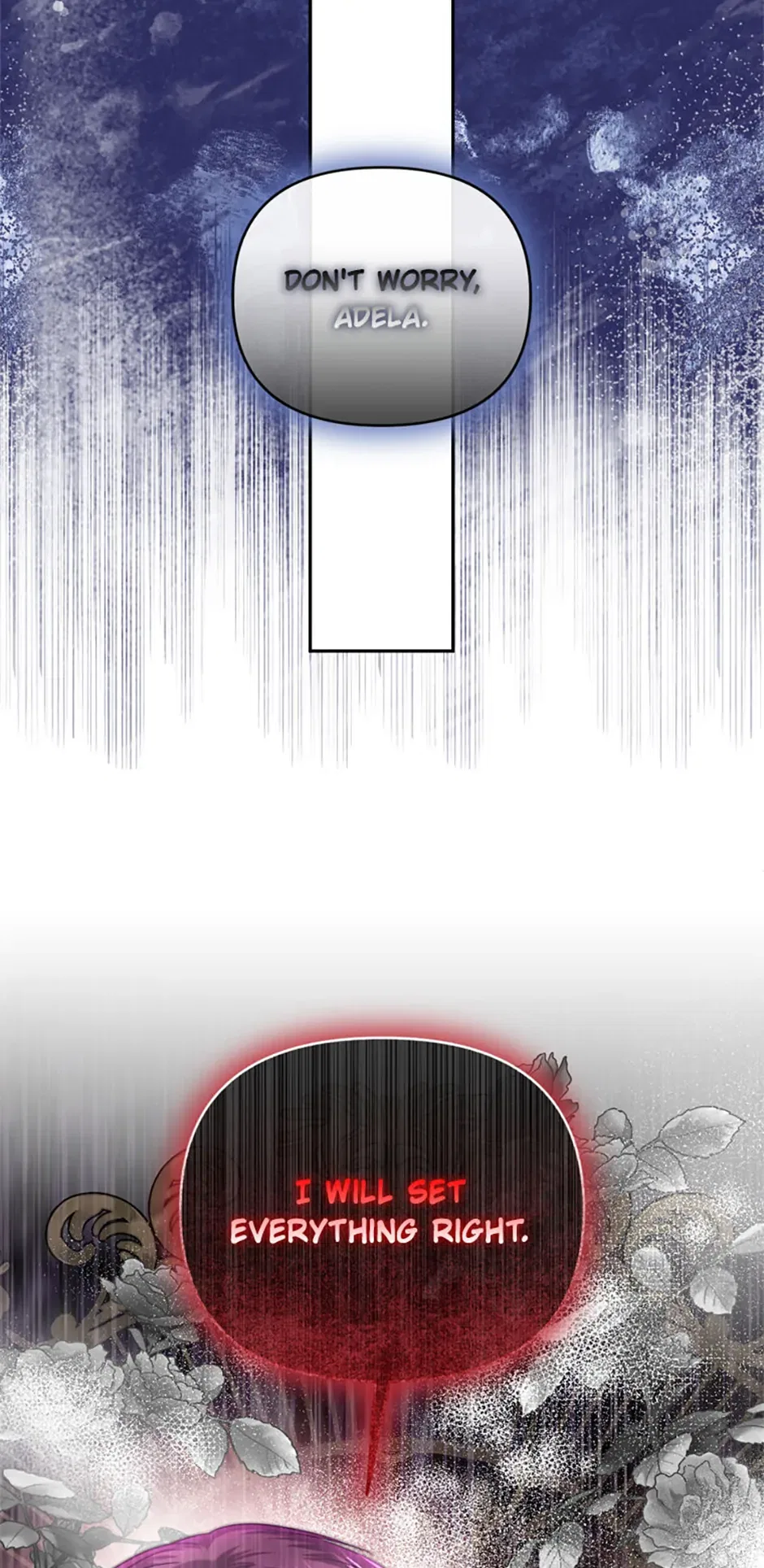 Surviving in the Emperor’s Bed Chapter 77 – Page 21