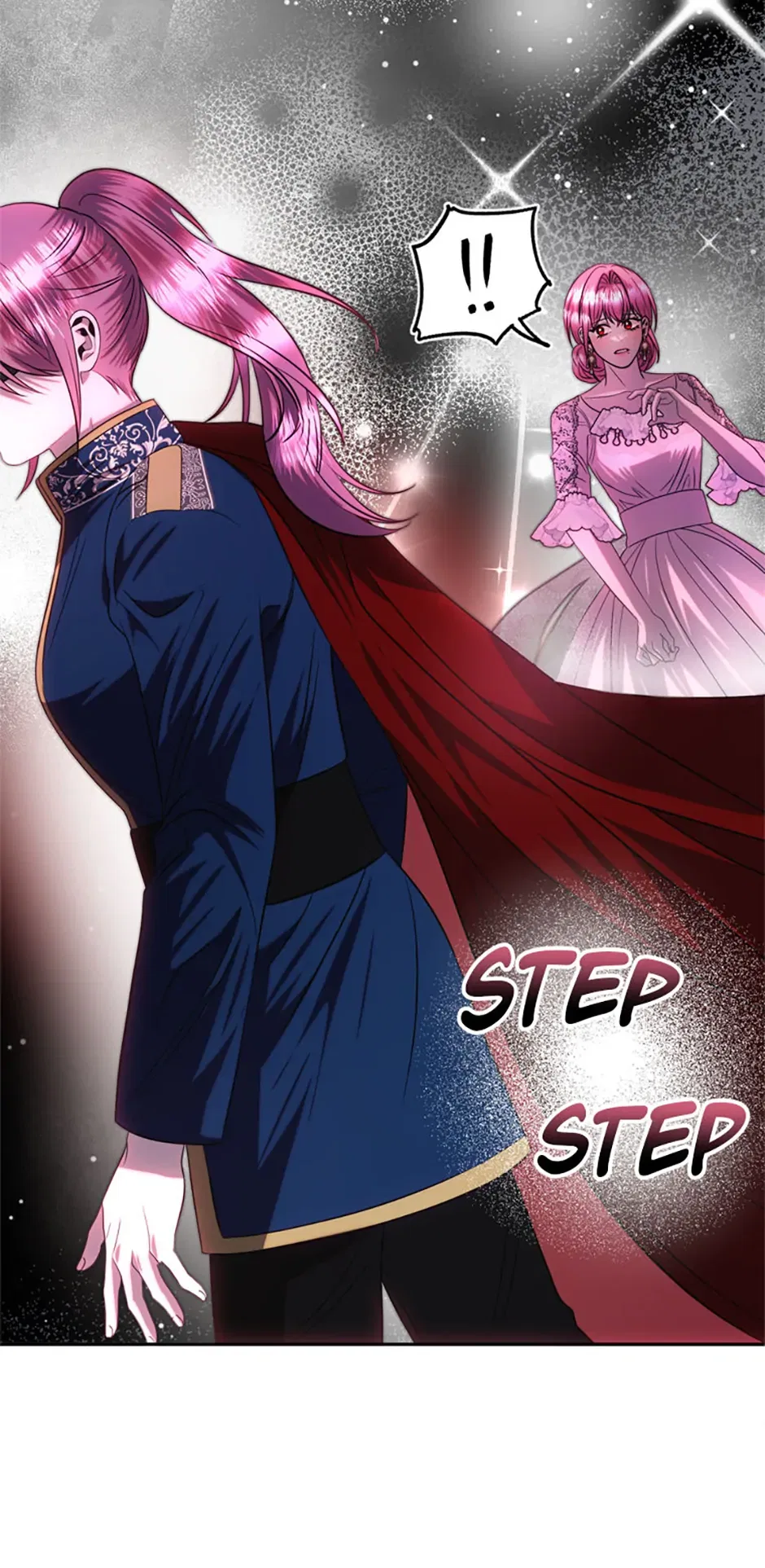 Surviving in the Emperor’s Bed Chapter 77 – Page 26