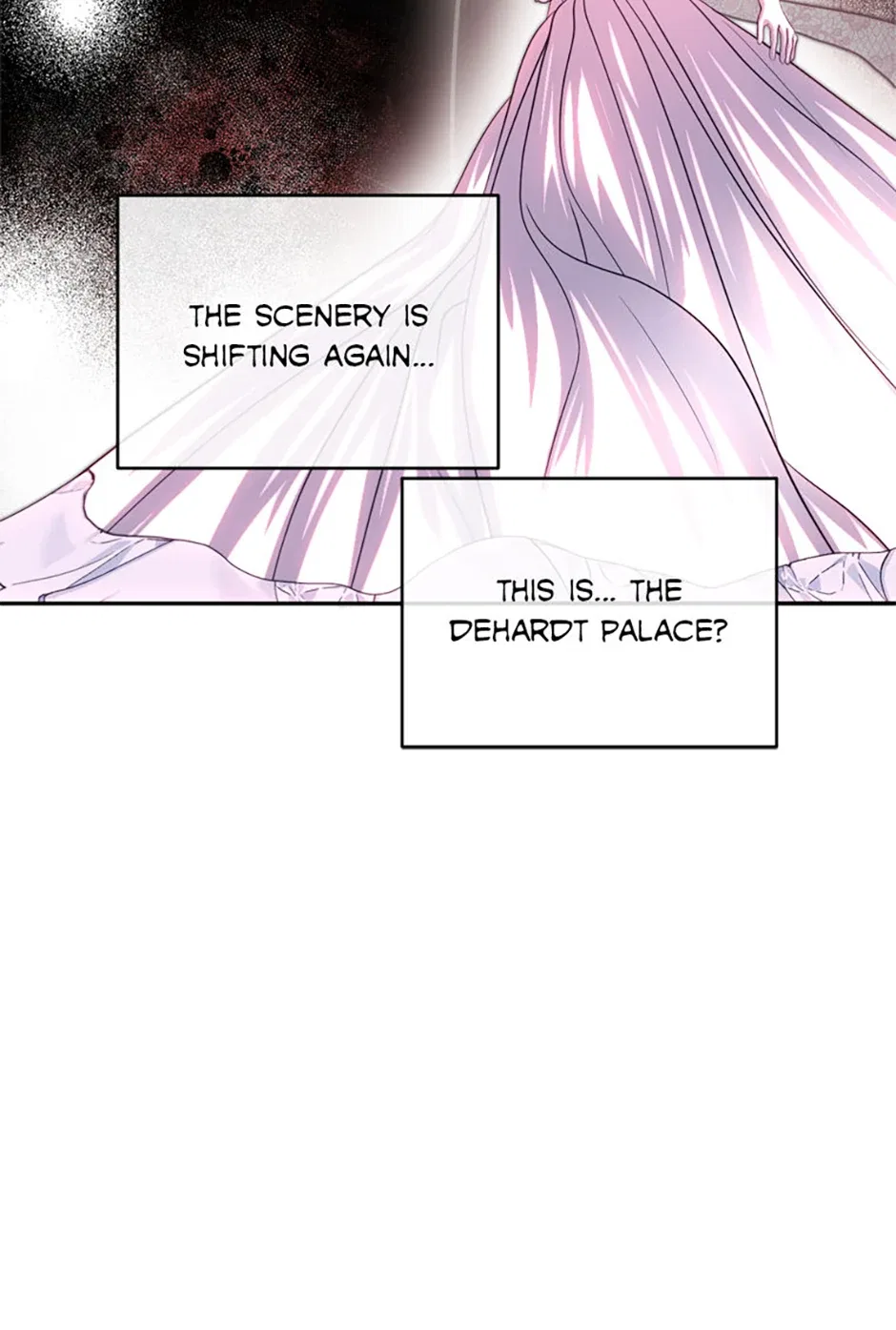 Surviving in the Emperor’s Bed Chapter 77 – Page 29