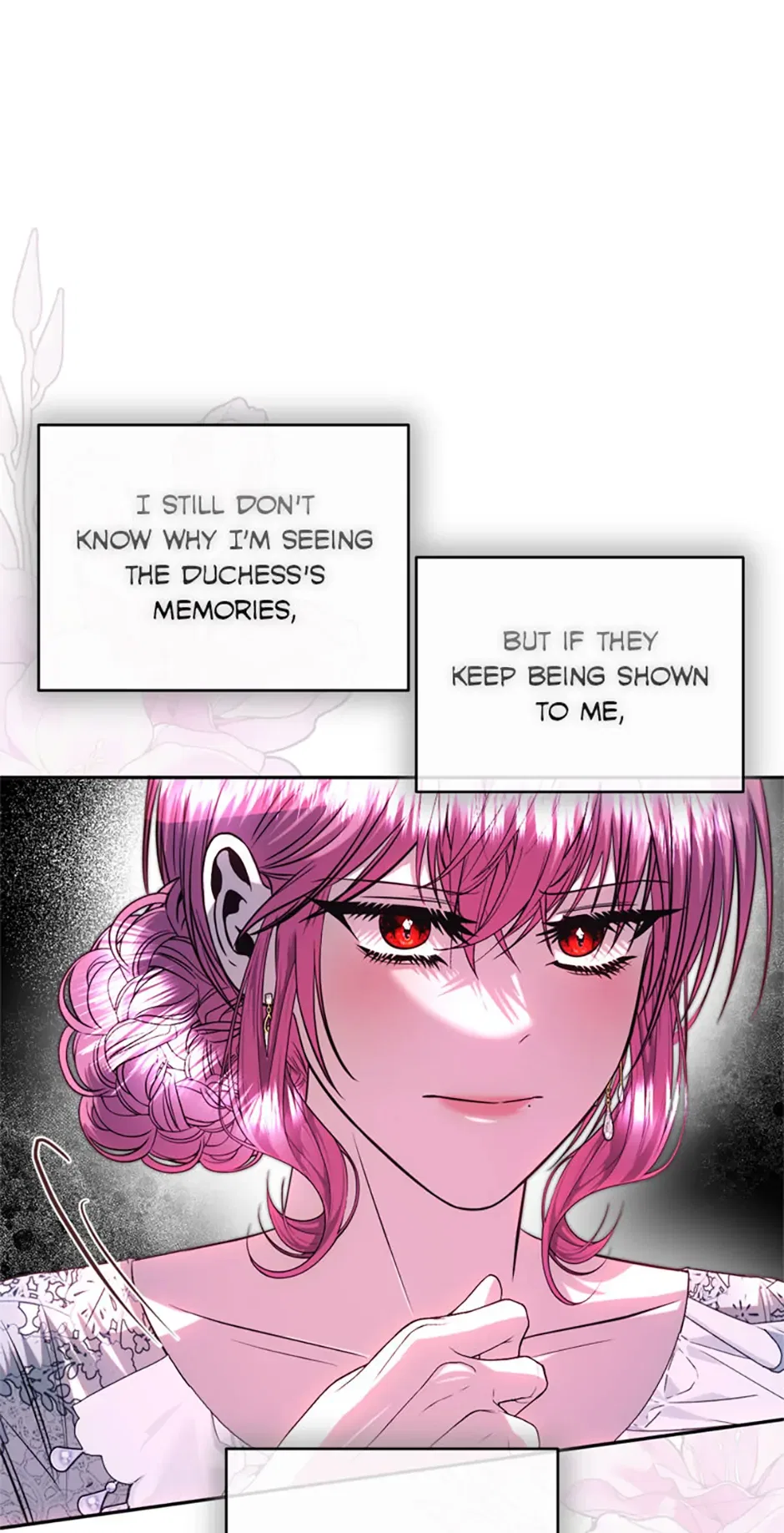 Surviving in the Emperor’s Bed Chapter 77 – Page 30