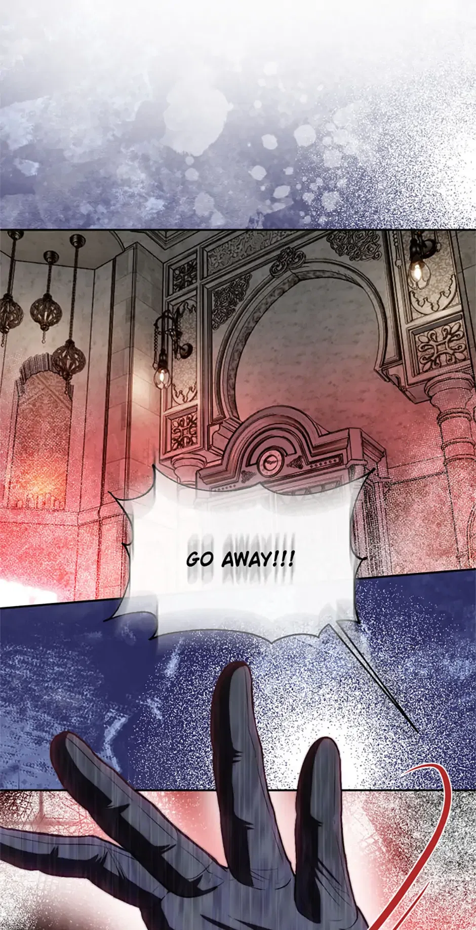 Surviving in the Emperor’s Bed Chapter 77 – Page 34