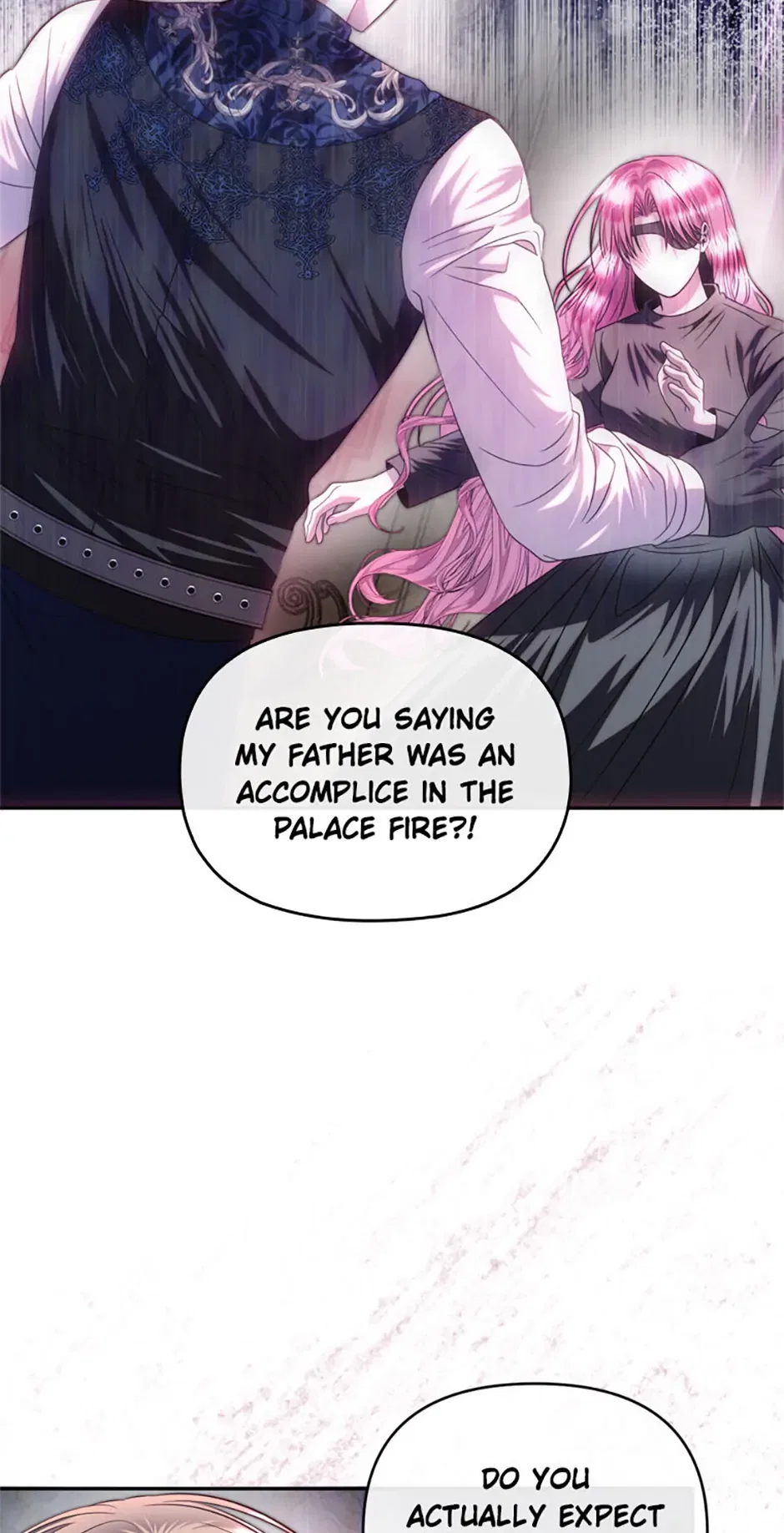 Surviving in the Emperor’s Bed Chapter 77 – Page 36