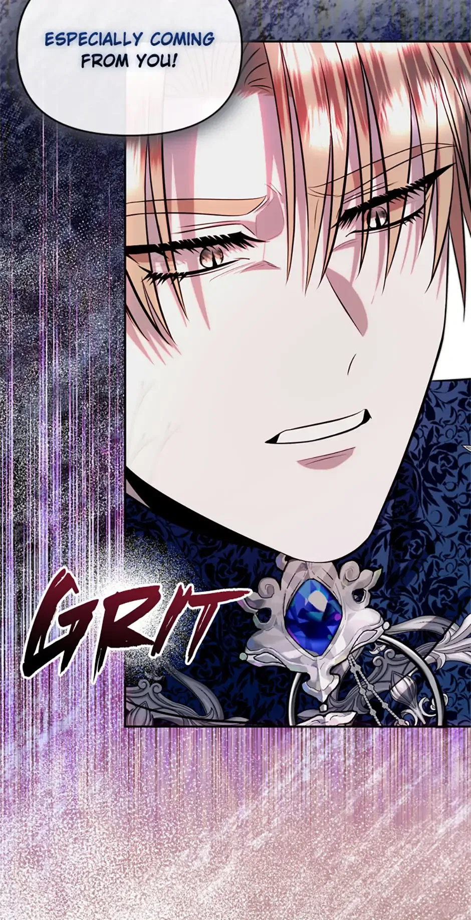 Surviving in the Emperor’s Bed Chapter 77 – Page 38