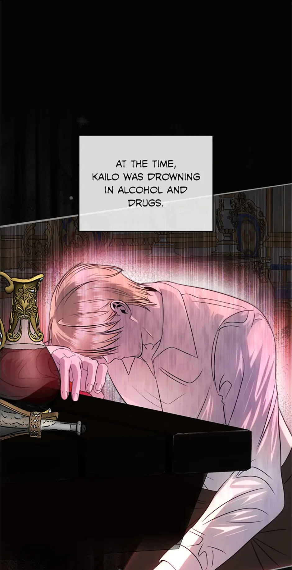 Surviving in the Emperor’s Bed Chapter 77 – Page 42