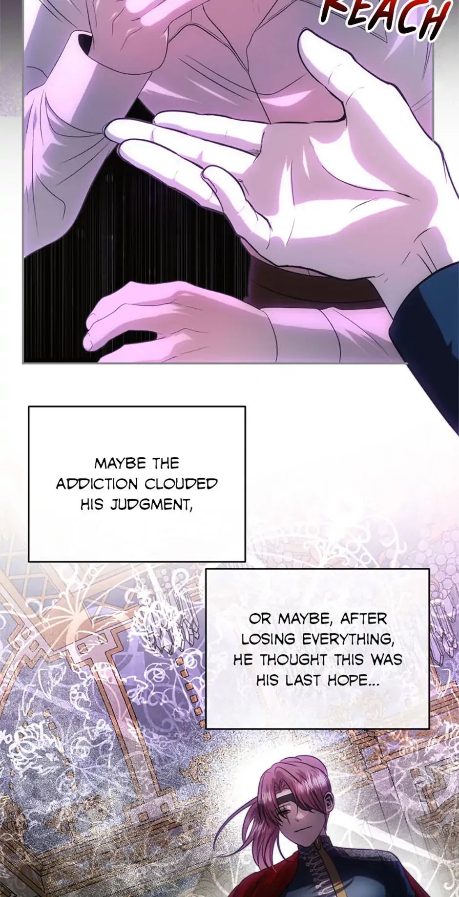 Surviving in the Emperor’s Bed Chapter 77 – Page 45